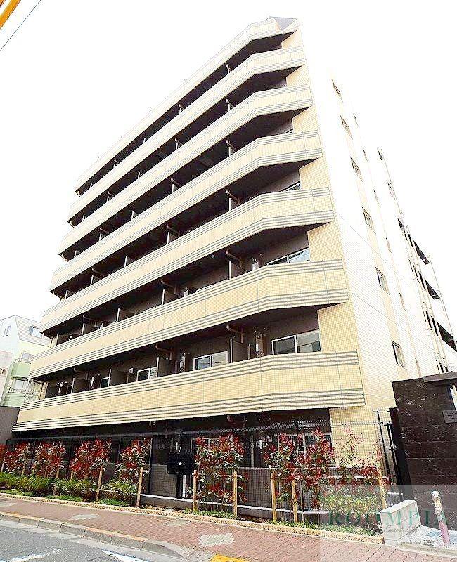 グランドコンシェルジュ氷川台
