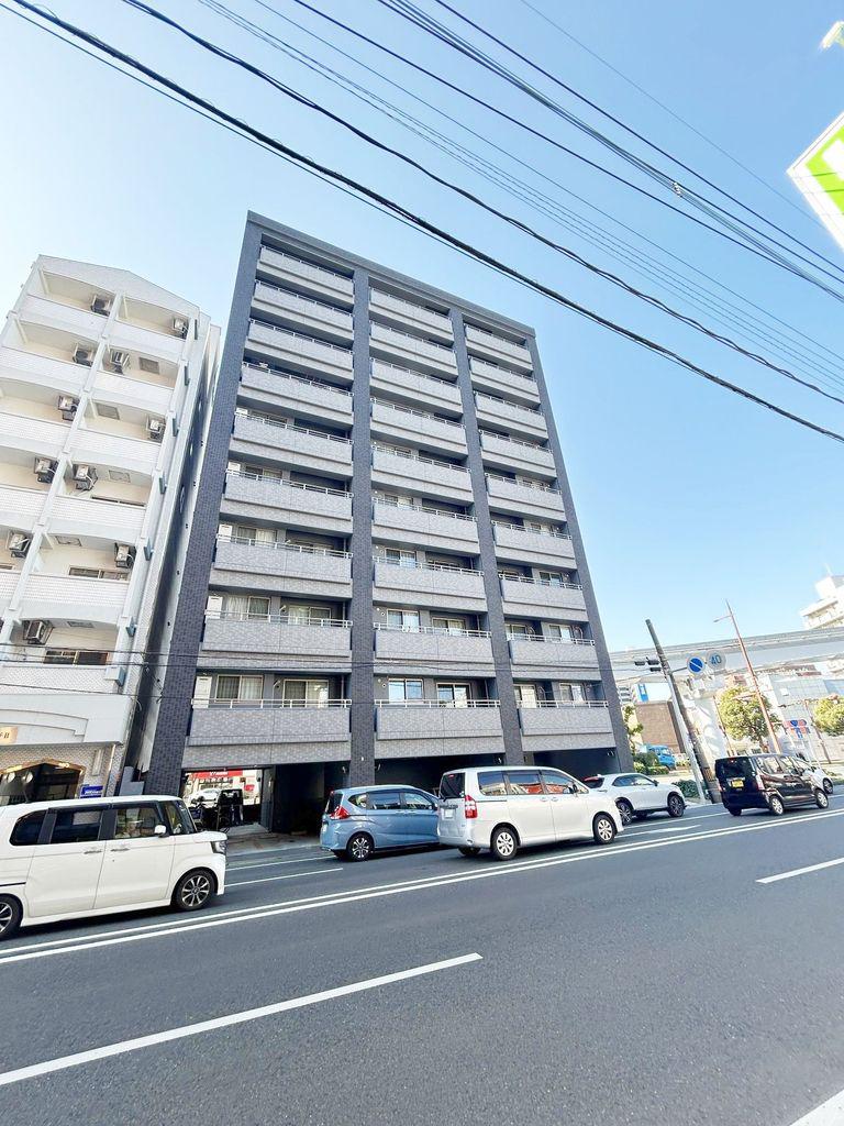 シャーメゾンステージ片野