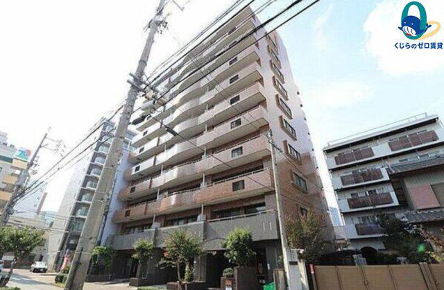 ゴールドハイツ渡辺 かもめ