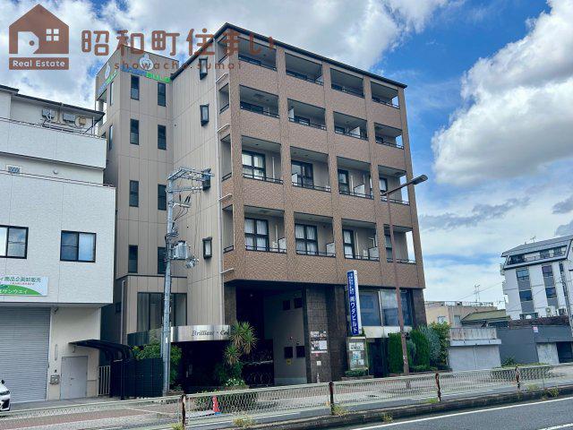 ブリリアントコア