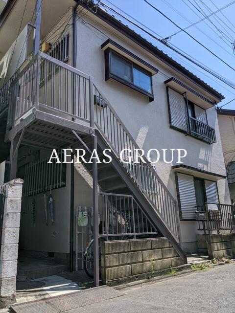 N.S.Tコーポ
