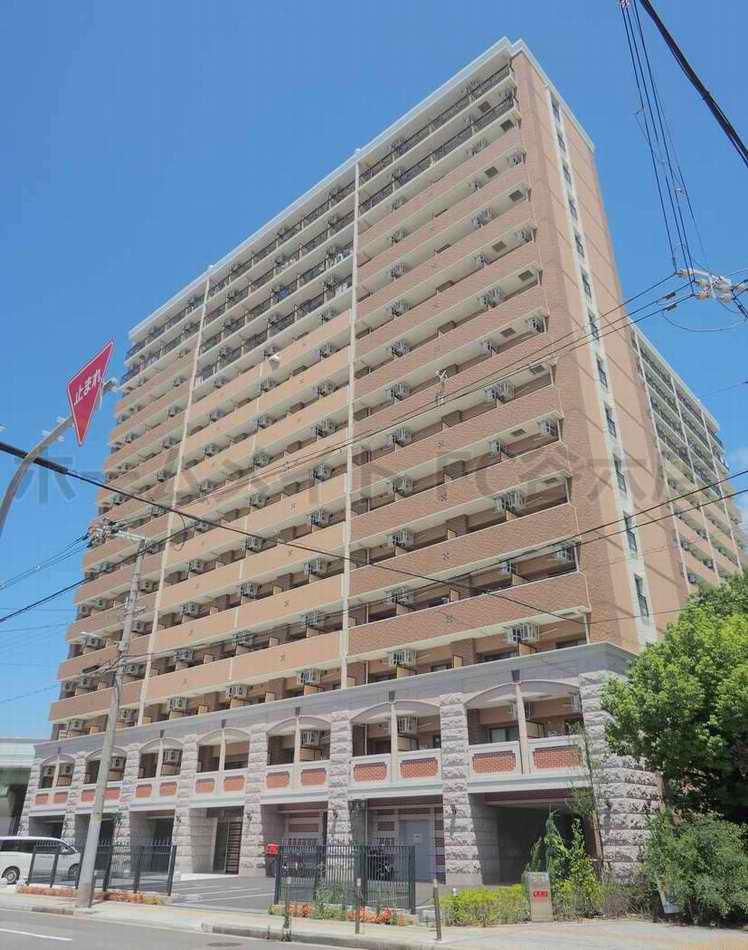 LUXE難波西III