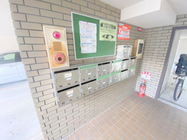 ボンサンテ西浦