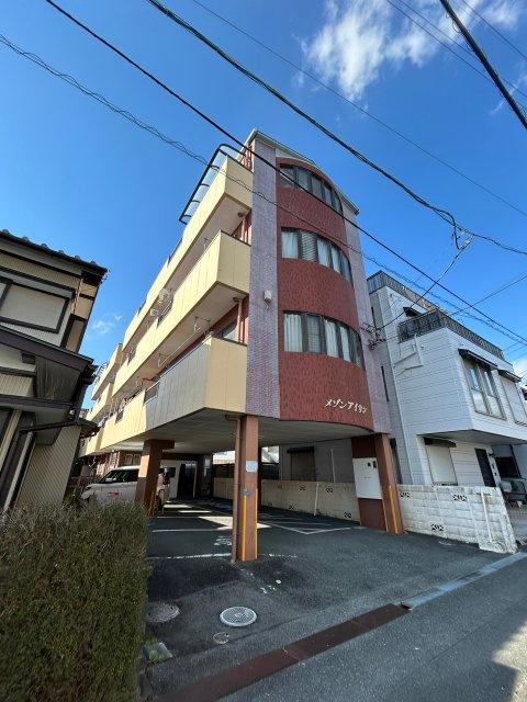 メゾンアイサン助信