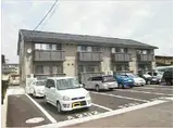 シャーメゾン上町B