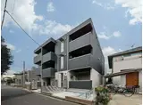 D-RESIDENCE東田町