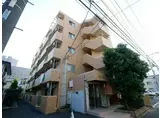 アパートメント上町