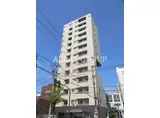 ユニーブル田端新町