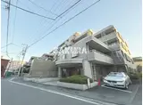 日神パレステージ横濱井土ヶ谷