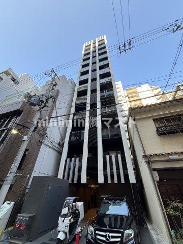 M.HILLS本町東