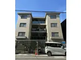 シンフォニー桃山紺屋町