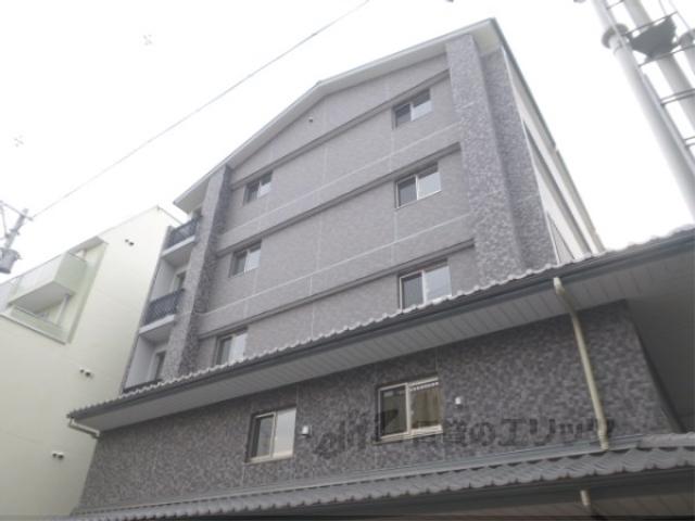地下鉄東西線 東山駅(京都) 徒歩2分 5階建 築11年