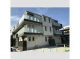 LUANA・AIR・RESIDENCE宮町