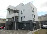 アートソアン富沢駅東