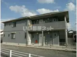 グランシードM・SB棟