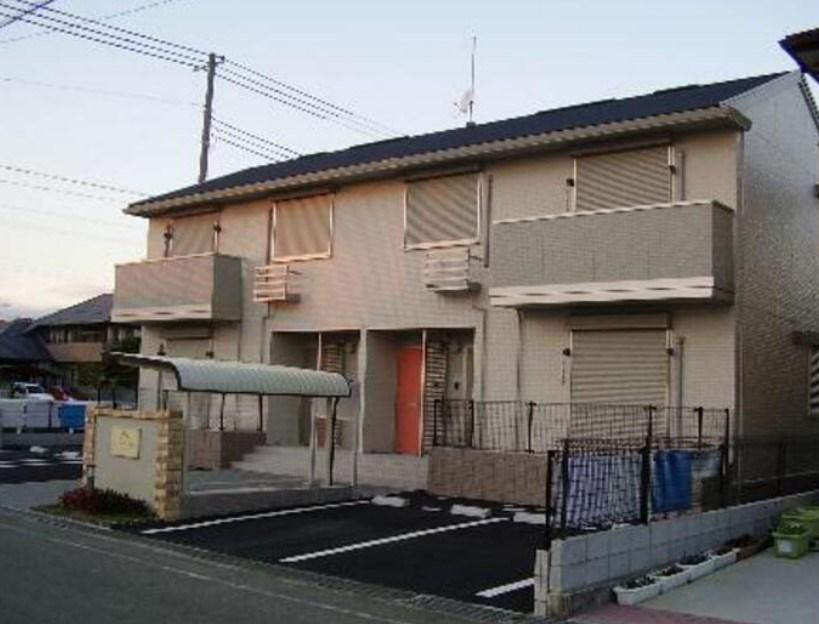 リバーサイド中野田