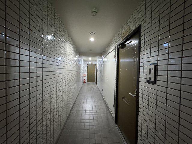 ミレ桜塚