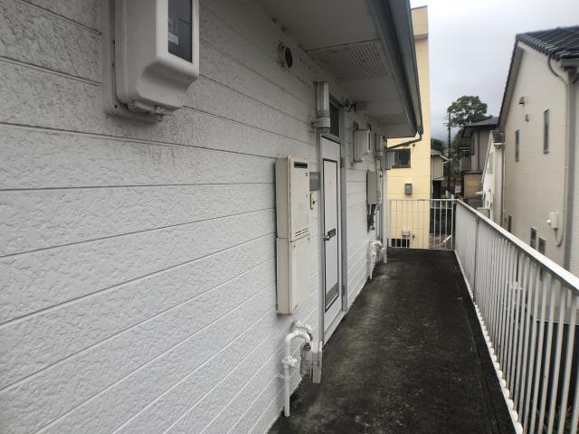 メゾン川口