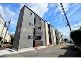 S APT.門真元町