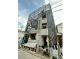 ROBOT HOME魚住