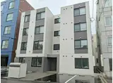 サクラブール栄通
