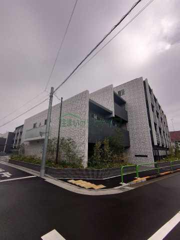 アジールコート練馬中村橋