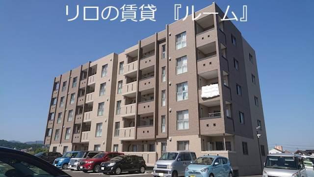 グランドゥール立岩
