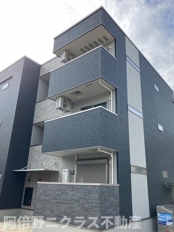 FUJIPALACEなでしこ北田辺