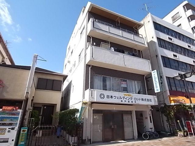 城山コーポラス