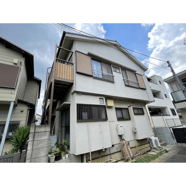 池田荘