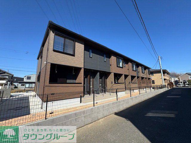 プラウドシティ南大塚F