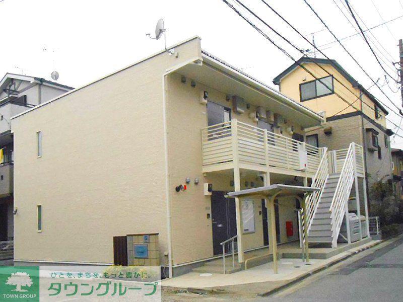 レオネクストハウス殿町