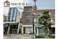 シャンブル昭和町