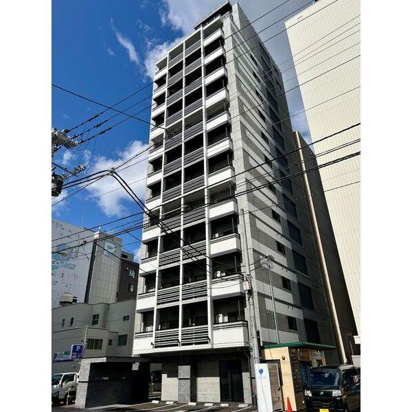 S-RESIDENCE大通公園ADMIRIO