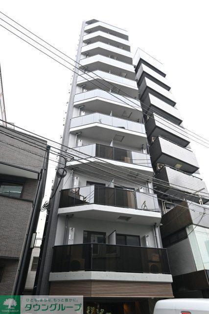 GRANSITE NAKAMEGURO