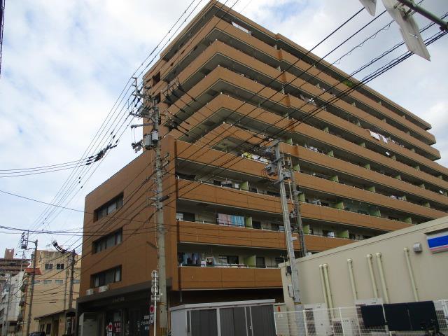 労住協大手町ハイツ