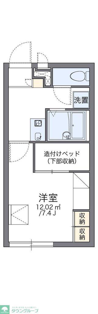 レオパレスISHIDA