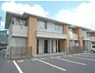 グロッソ見川 A棟(2LDK/2階)