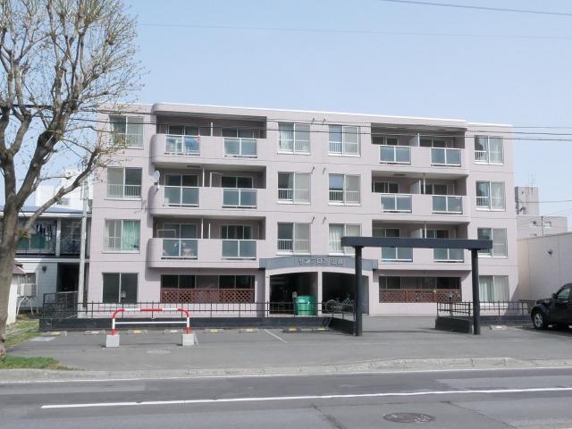 サンフロア山鼻
