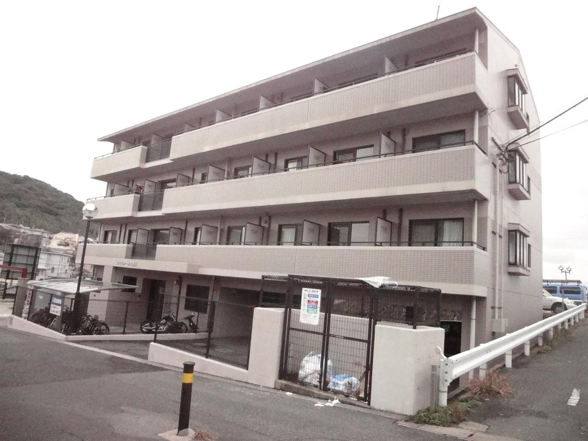 ヴィヴァーチェ浅川