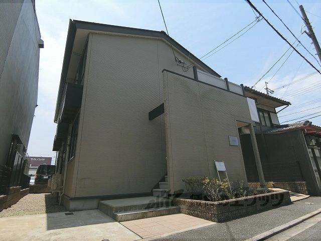 レオパレスSUZUE