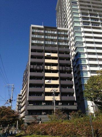 プレサンス梅田東ディアロ
