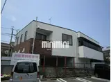 近鉄山田線 宇治山田駅 徒歩6分 2階建 築27年