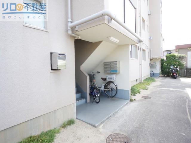 ハイツ桜ヶ丘