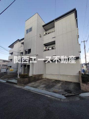 ビートル山本北D棟