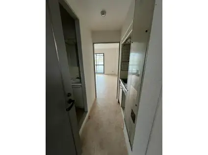 エスポワール加西(1K/1階)の玄関写真