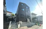 YMフラッツ上星川
