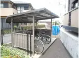 リビングタウン入間川A棟
