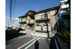 リビングタウン入間川A棟