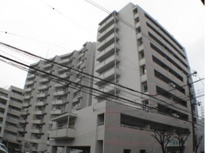 コム古川橋